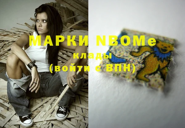 стаф Белоозёрский